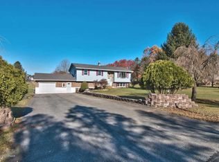 3512 Sunset Cir, Kunkletown, PA 18058