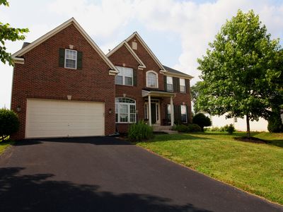 10240 Inchberry Ct, Bristow, VA, 20136