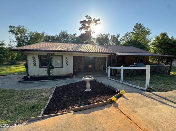 3109 Union Hill Rd, Marianna, FL 32446
