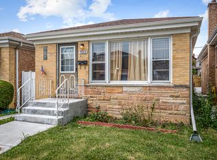 5112 N Lotus Ave, Chicago, IL 60630