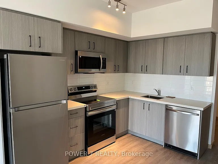 3421 Sheppard Ave E #A1001 — Photo 5