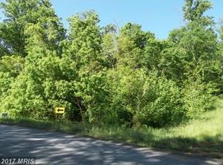 112 Buck Mountain Rd, Bentonville, VA