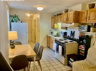 24 Cooper St APT 5, Boston, MA 02113