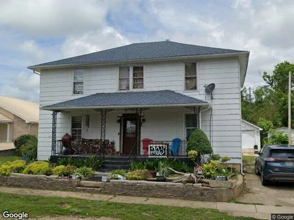205 E 2nd St, Annapolis, MO 63620