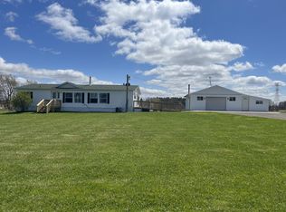 3569 W Wise Rd, Sheridan, MI 48884