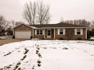 738 Konnor Ct, Omro, WI 54963