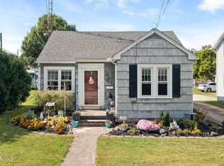 115 N Benton St, Oak Harbor, OH 43449