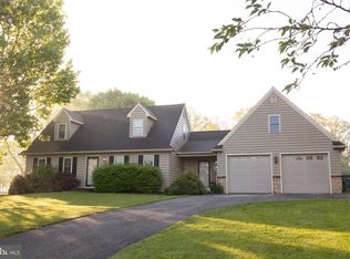 105 Scott Rd, Nottingham, PA 19362