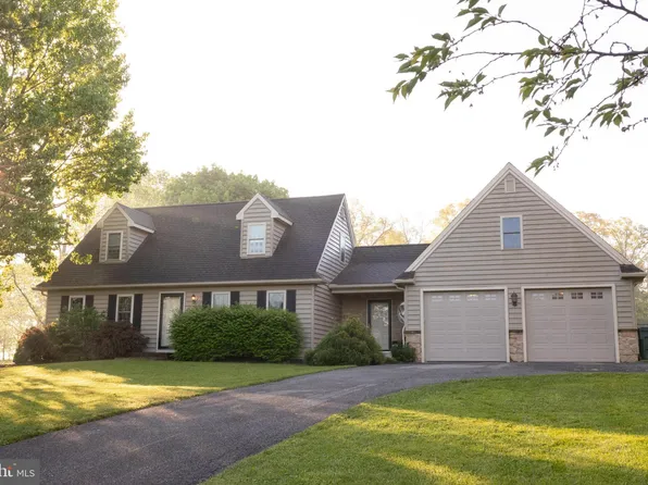 105 Scott Rd, Nottingham, PA 19362