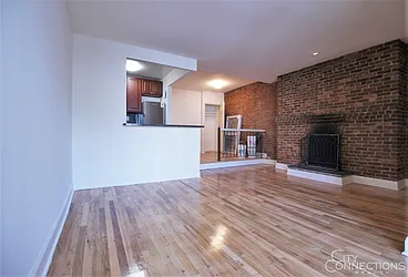 Rented by City Connections Realty