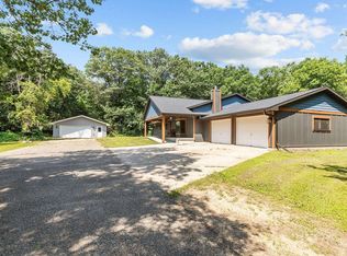 N2325 Elm St, Wautoma, WI 54982