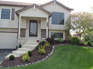 19920 S Frankfort Square Rd, Frankfort, IL 60423