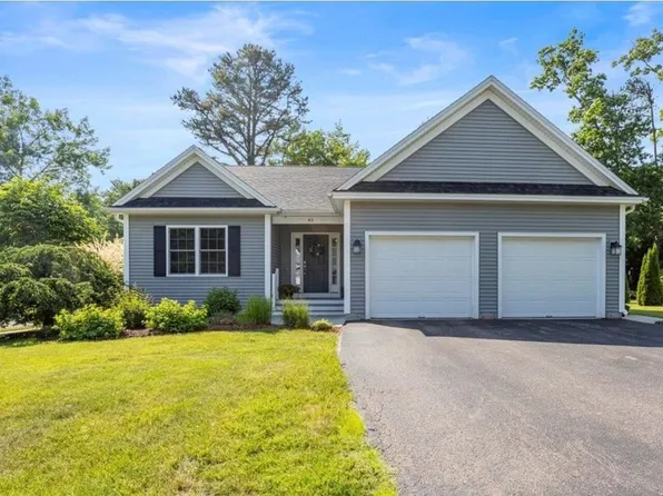 43 Kiln Road, Essex Junction, VT 05452