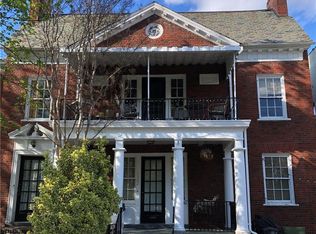 3302 Kensington Ave, Richmond, VA 23221