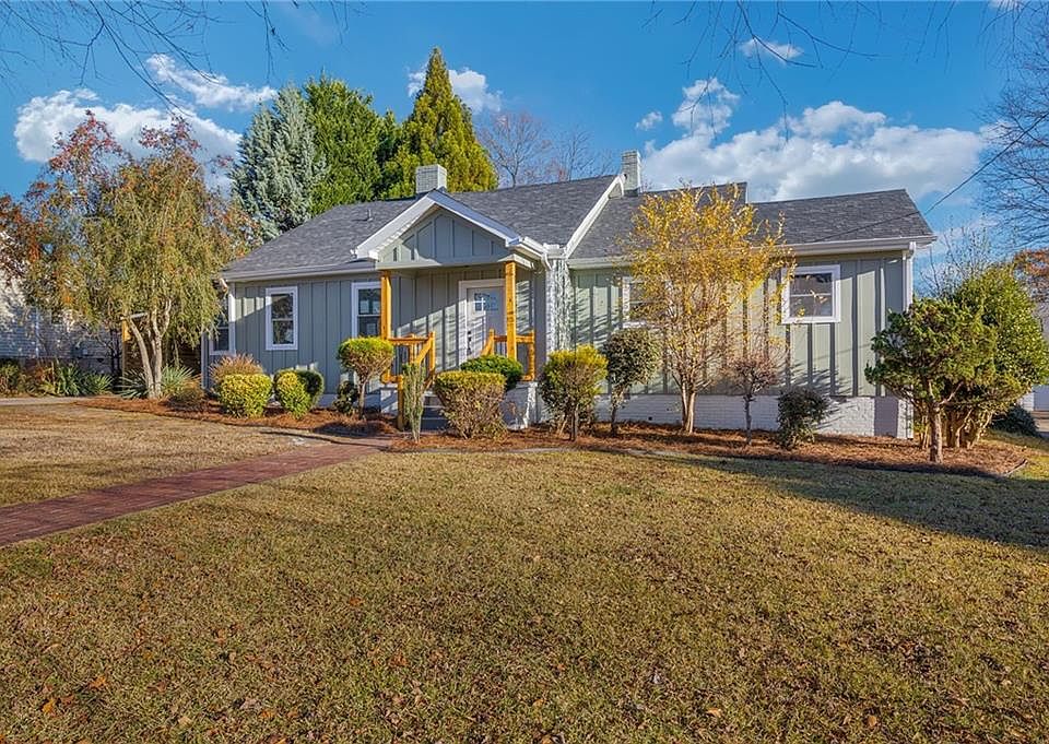 13 Bleckley Ave, Greenville, SC 29607 Zillow