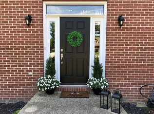 10709 Augusta Blvd, Fishers, IN 46037