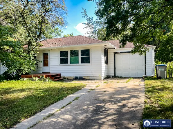 6701 Fremont St, Lincoln, NE 68507