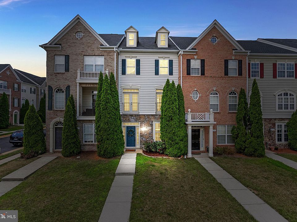 22990 Fox Fire Ter, Ashburn, VA 20148 Zillow