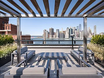 107 Columbia Heights, #2D