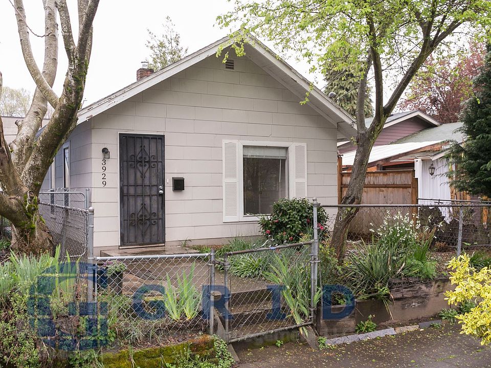 1st image of 3929 N Albina Ave