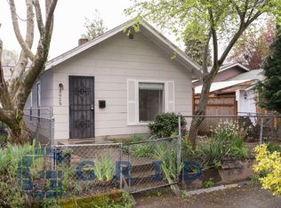 3929 N Albina Ave, Portland, OR 97227