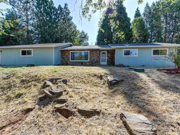 4907 Mount Aukum Rd, Placerville, CA 95667