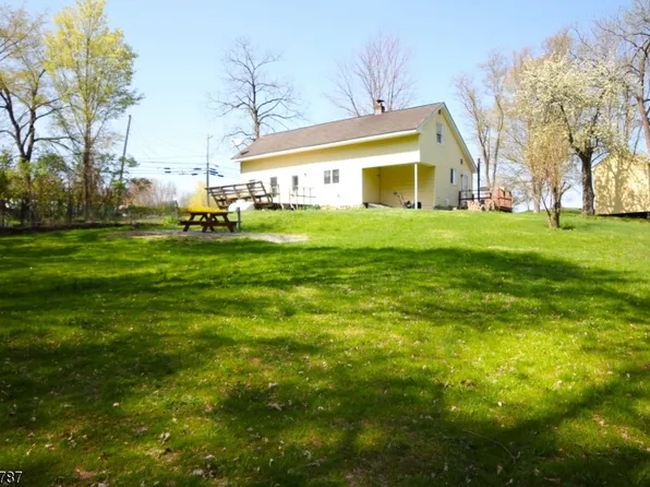 198 Route 284, Wantage Twp., NJ 07461