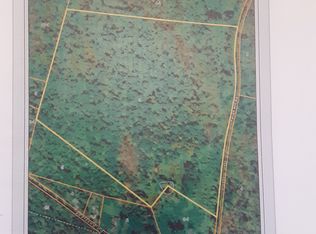 Parish Hill Rd, Chaplin, CT 06235