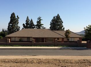 3395 W Meyers Rd, San Bernardino, CA 92407