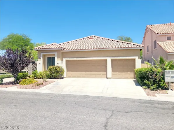 808 Cambridge Cross Pl, Las Vegas, NV 89144