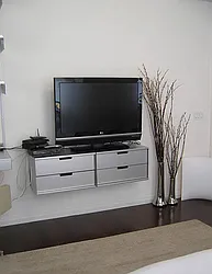 Rented by Keller Williams NYC