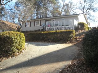 1010 Pine Oak Way, Taylors, SC 29687