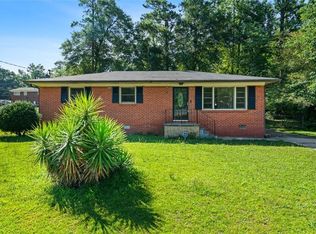 6125 Cedar Wood Dr, Atlanta, GA 30349