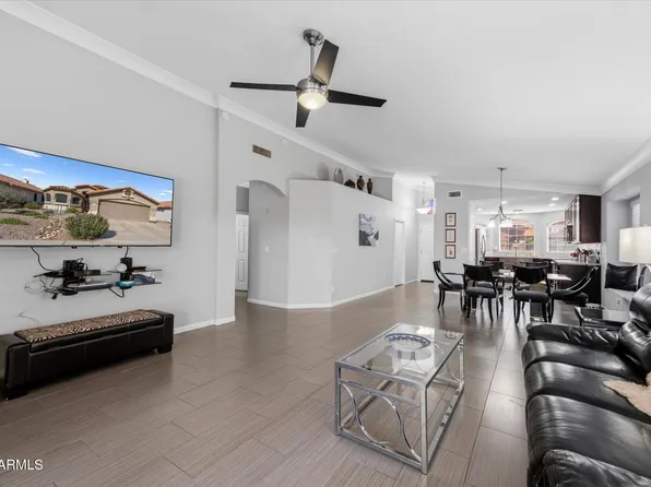15411 S 45TH Street, Phoenix, AZ 85044