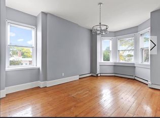 151 I St #3A, Boston, MA 02127