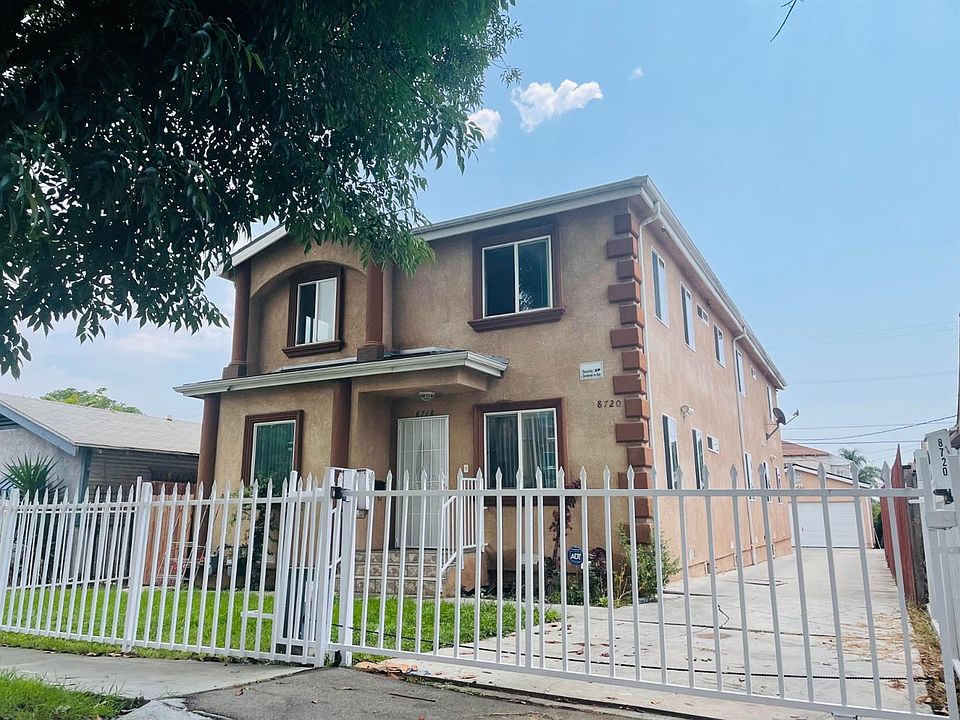 1st image of 8718 Menlo Ave