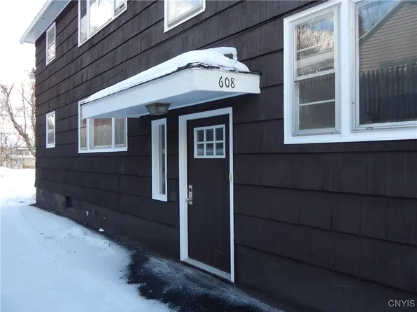 606-08 Vine St, Syracuse, NY 13203