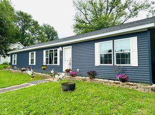 125 W Church St, Thorntown, IN 46071