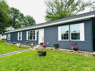125 W Church St, Thorntown, IN, 46071