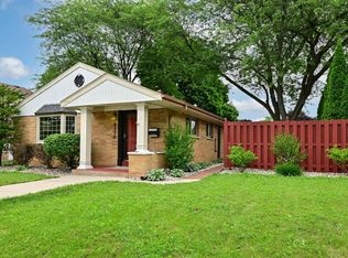 4130 N 85th St, Milwaukee, WI 53222