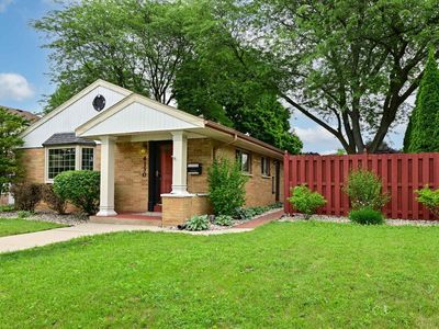 4130 North 85th STREET, Milwaukee, WI, 53222