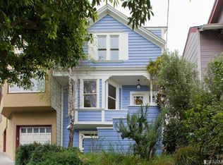 78 Harper St, San Francisco, CA 94131