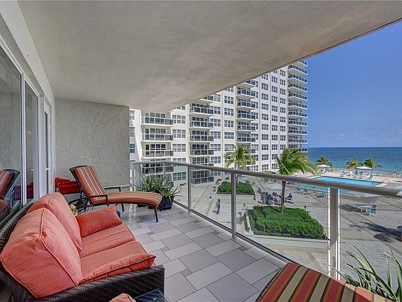 3rd image of 3500 Galt Ocean #307