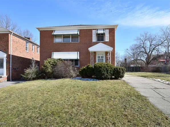 3541 Daleford Rd, Shaker Heights, OH 44120