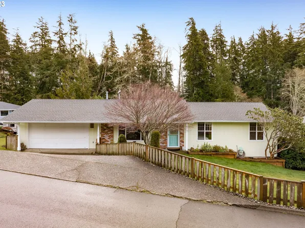 279 W Niagara Ave, Astoria, OR 97103