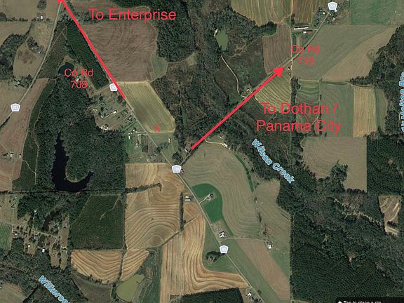 2nd image of 3710 County Road 708 Rd