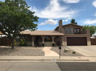 705 Ocio St, Farmington, NM 87401