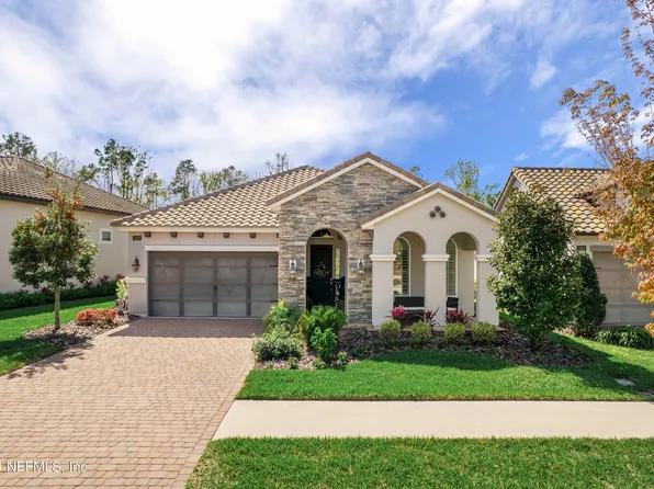 2818 PREVEZA Court, Jacksonville, FL 32246