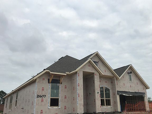 10607 Muirtack