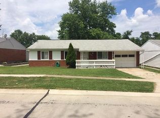 3746 Autumn Rd, Elsmere, KY 41018
